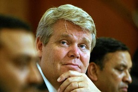 vestaschairman